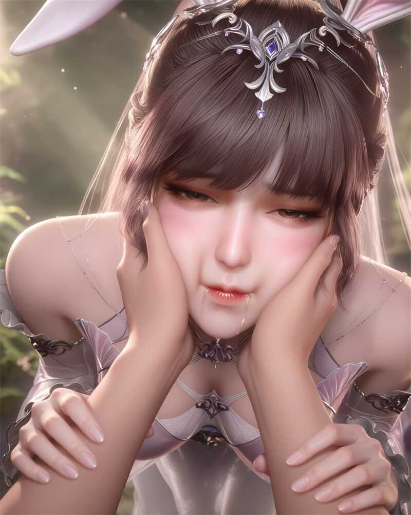 图片[3]-[第347期] [斗罗大陆] [小舞 · 系列一] 涩涩 [223P]-AI动漫