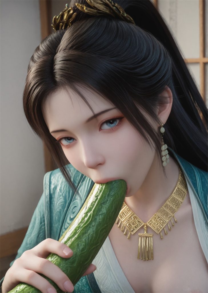 [第22期] [凡人修仙传] [ 慕沛灵· 系列一] AI国漫 [118P]-AI动漫