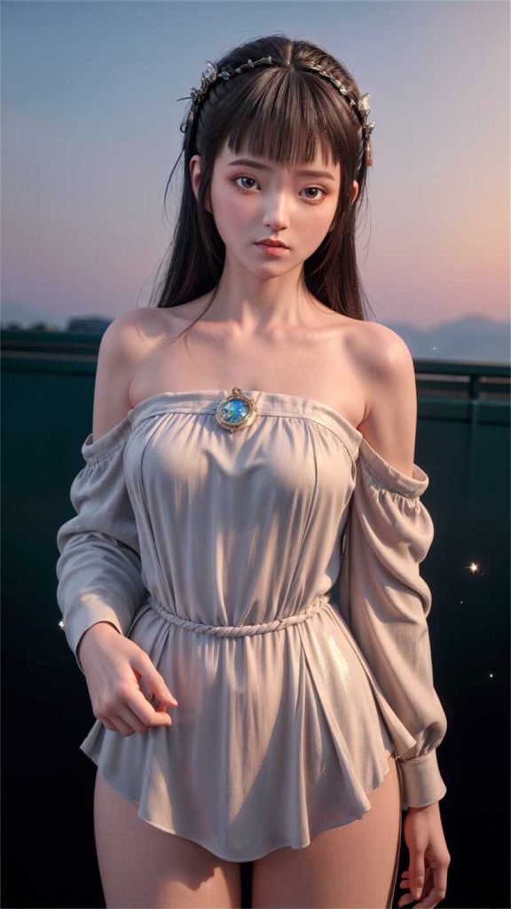 图片[2]-[第624期] [剑来] [李宝瓶 · 素人系列] AI国漫 二次元 [43P]-AI动漫