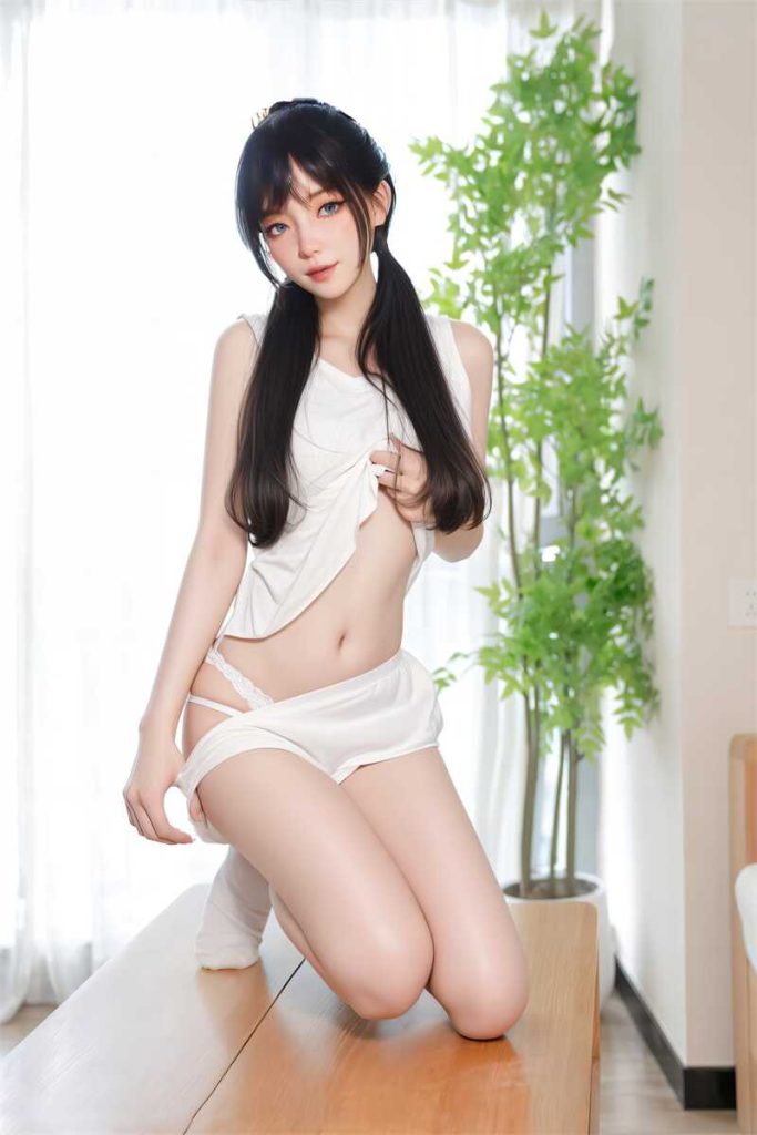 [第194期] [绝世唐门] [唐雅 · 系列二] 涩涩 [60P]-AI动漫