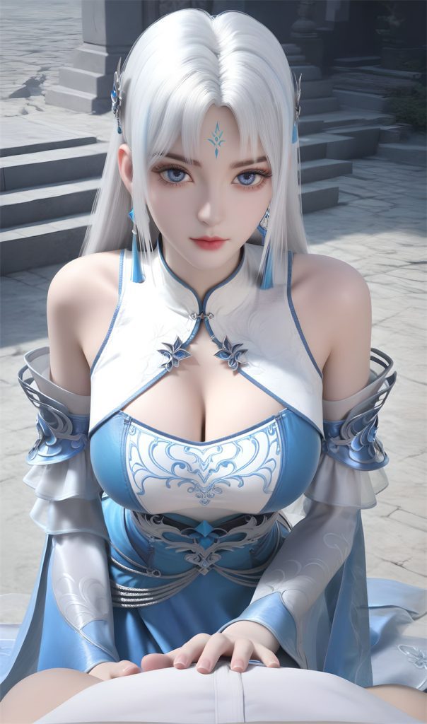 图片[3]-[第214期] [徒弟个个是大佬] [苏长青 · 系列一] 涩涩 [90P]-AI动漫