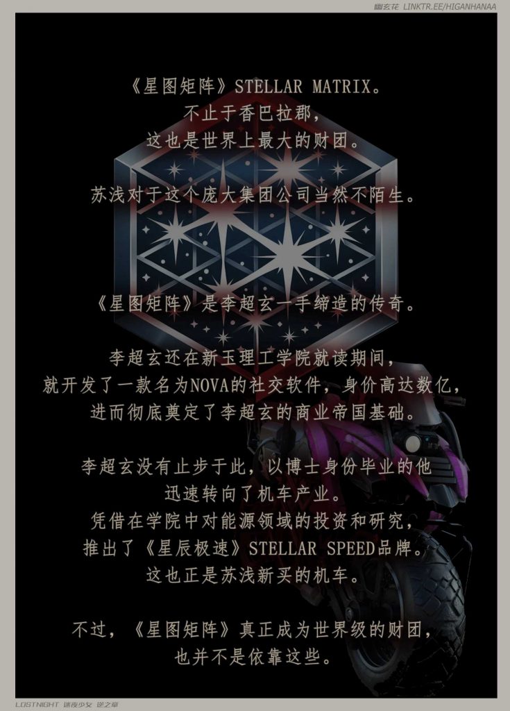 图片[19]-[迷夜少女彩漫系列] [逆之章] [第一章] 133P-AI动漫