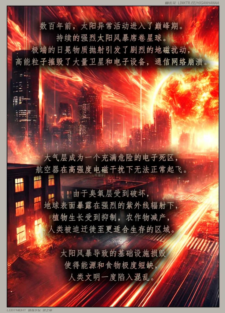 图片[20]-[迷夜少女彩漫系列] [逆之章] [第一章] 133P-AI动漫