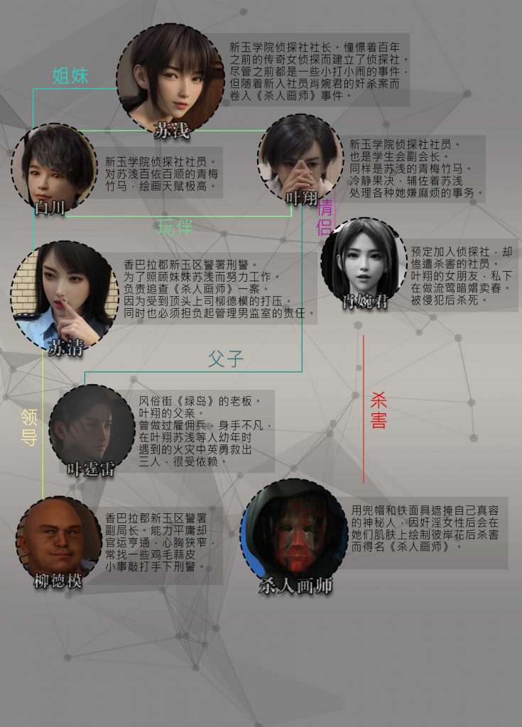 图片[3]-[迷夜少女彩漫系列] [花之章] [第二章] 102P-AI动漫