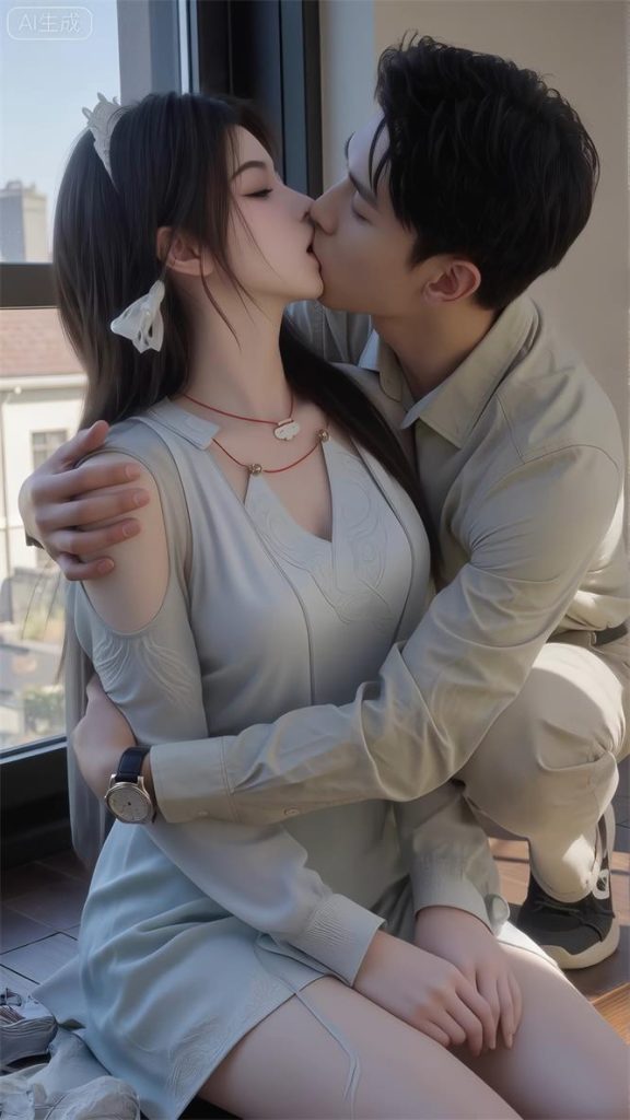 宋玉激情舌吻8分钟-AI动漫