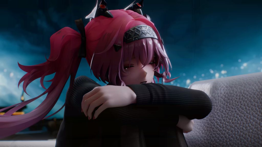 [二次元视频系列][鸣潮][露帕系列上集] 配音 4K超清画质 - AI国漫分享-AI国漫分享