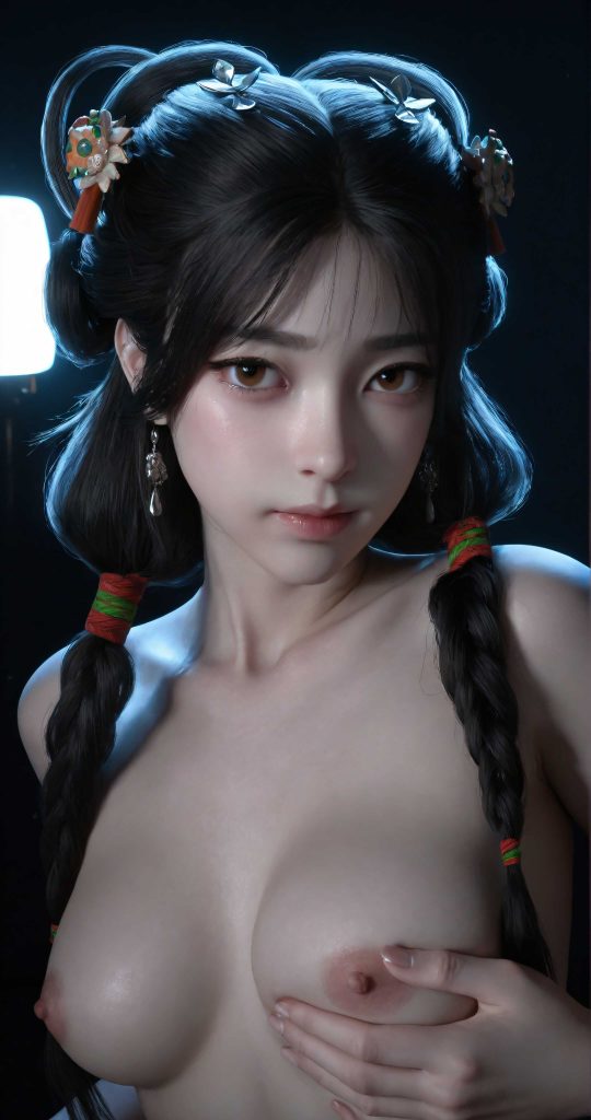 图片[2]-[玄界之门-金玉环·高清系列二] [133图] [第二季468画]-AI国漫分享