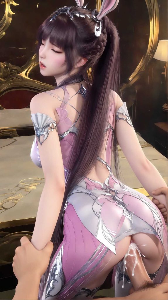 图片[3]-[斗罗大陆-小舞+13V·高清系列二十二] [260图] [第二季952画]-AI国漫分享