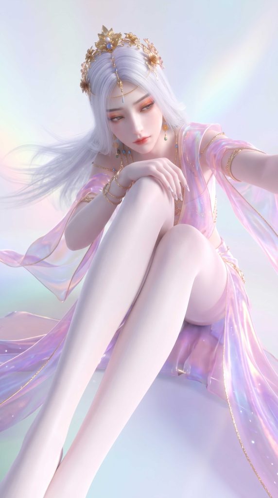图片[2]-九品玄丹4K壁纸写真-斗破苍穹-80图-第3季535画-AI国漫分享