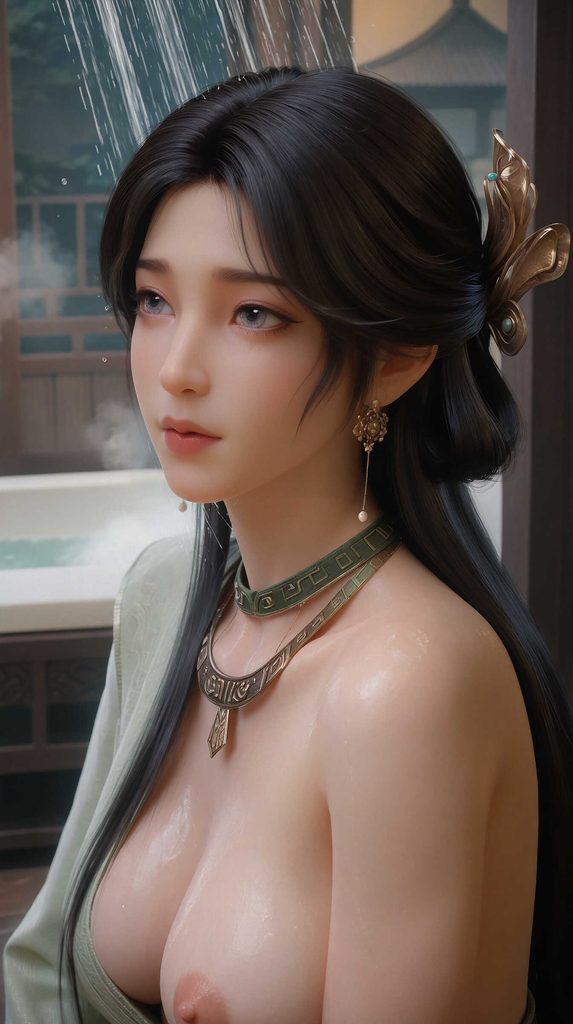 图片[2]-凡人修仙传-梅凝+8v-94图-第3季912画-AI国漫分享