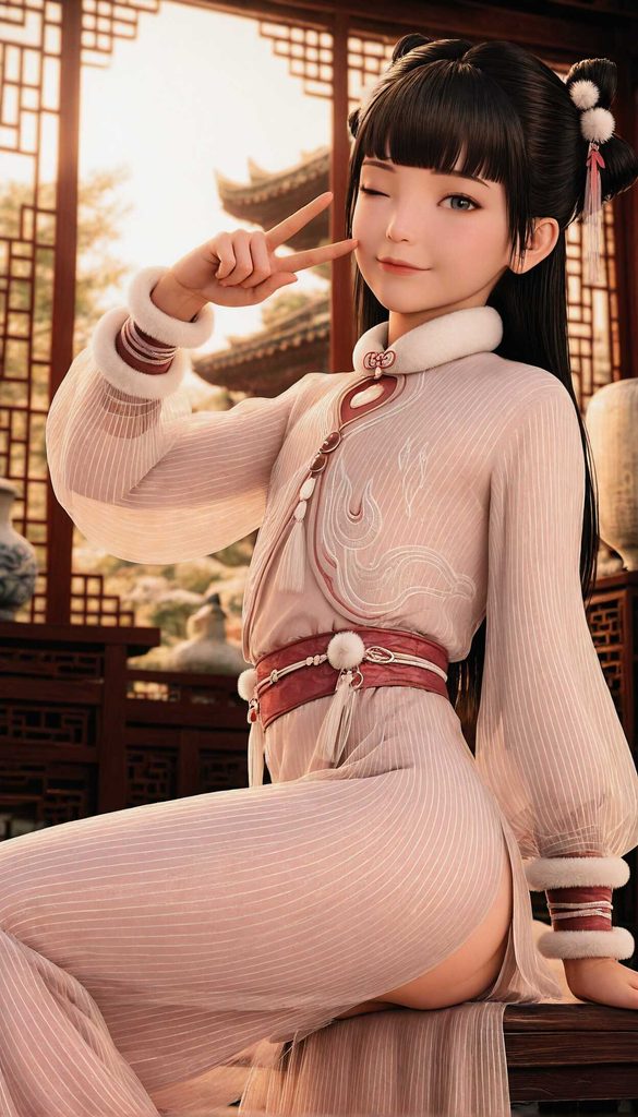 剑来-陶紫+14动态-336图-第3季874画-AI国漫分享
